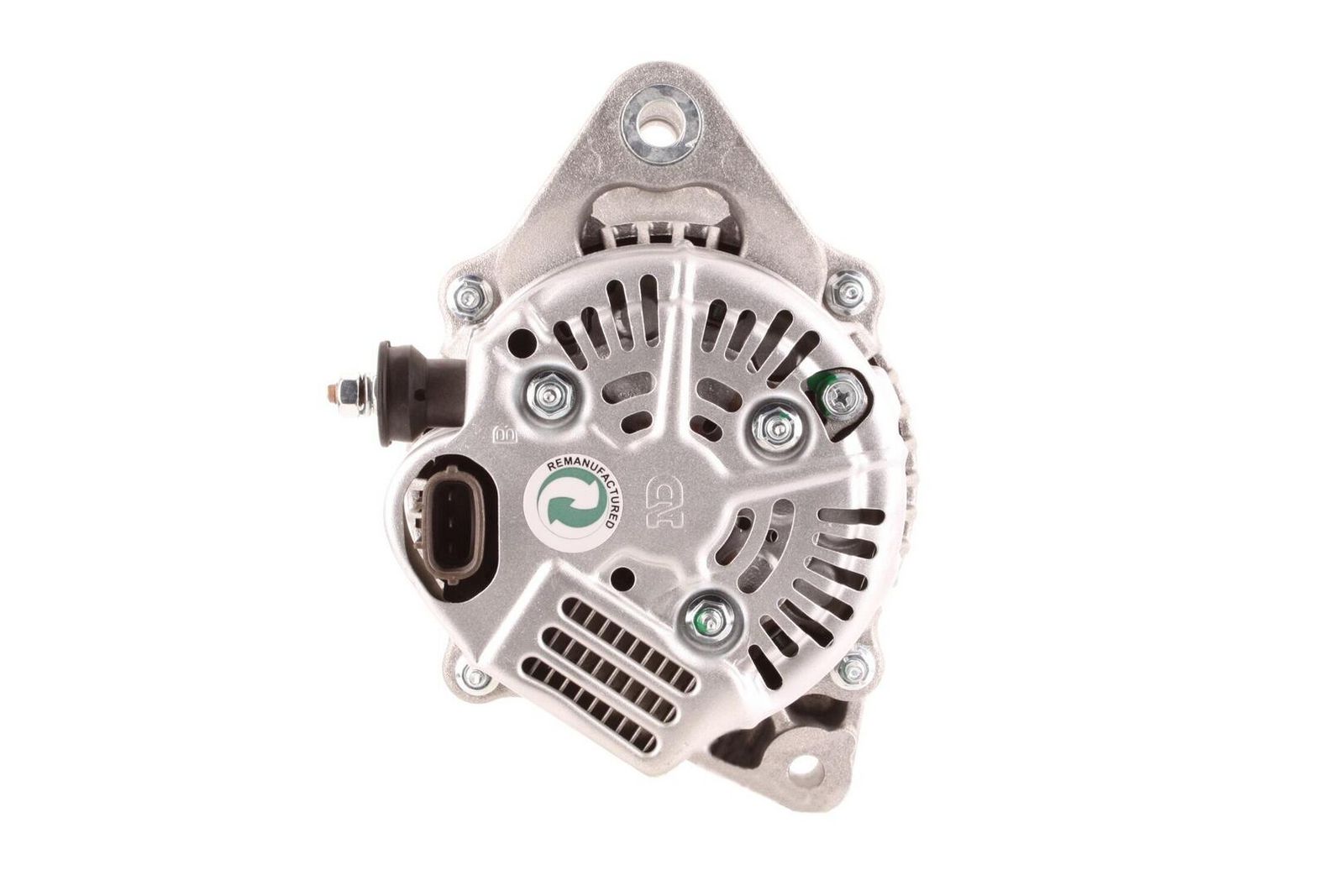 Alternator-2