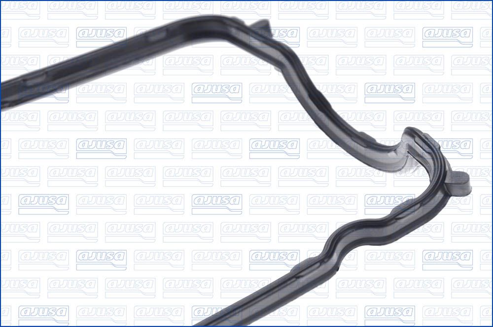 Gasket, cylinder head cover-3