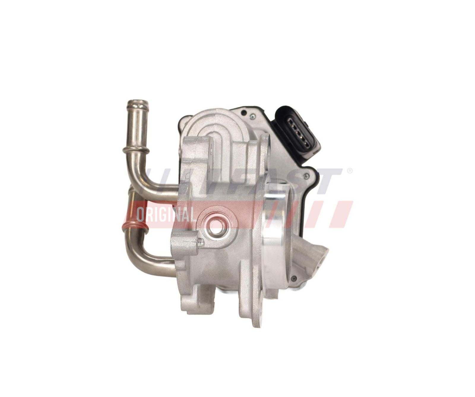 Throttle Body-3
