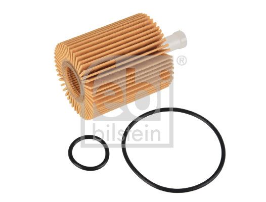 Oil Filter-1