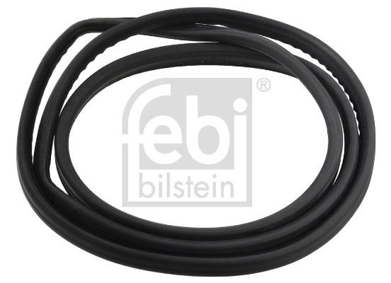 FEBI BILSTEIN 08883 Seal, rear window