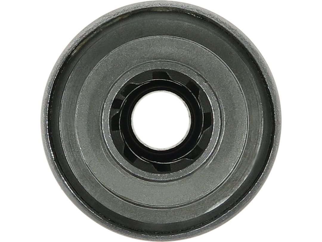 Freewheel Gear, starter-2