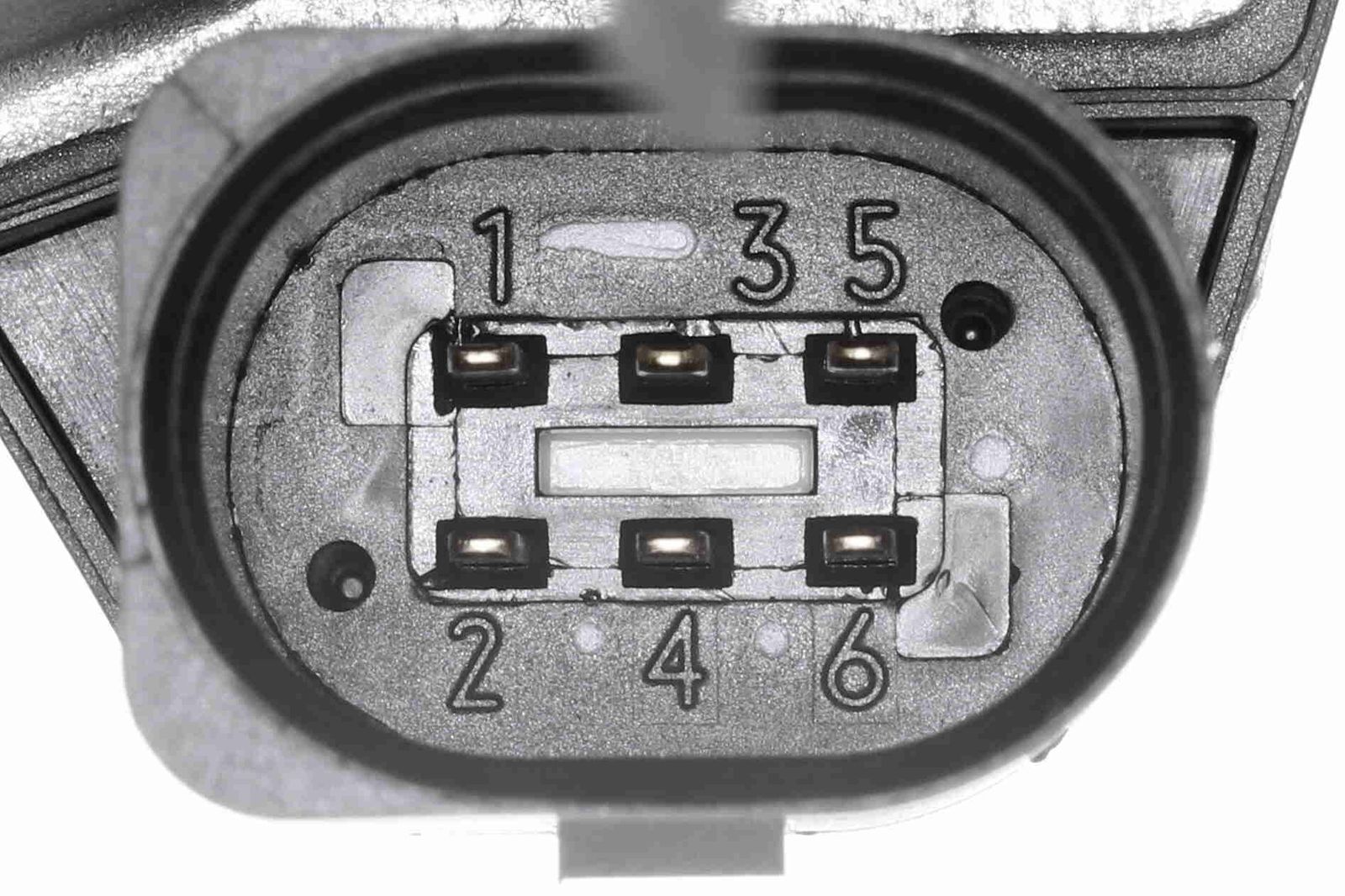 Throttle Body-1