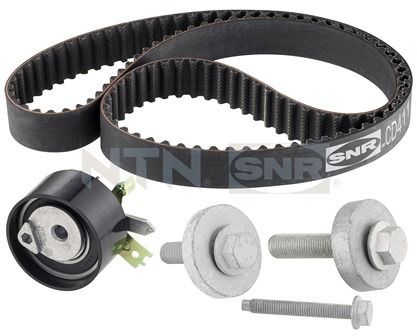 SNR KD455.49 Timing belt kit