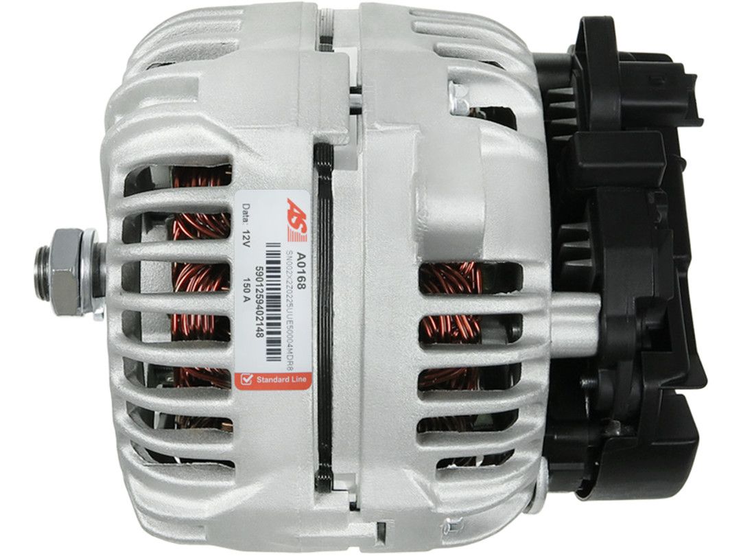 Alternator-3