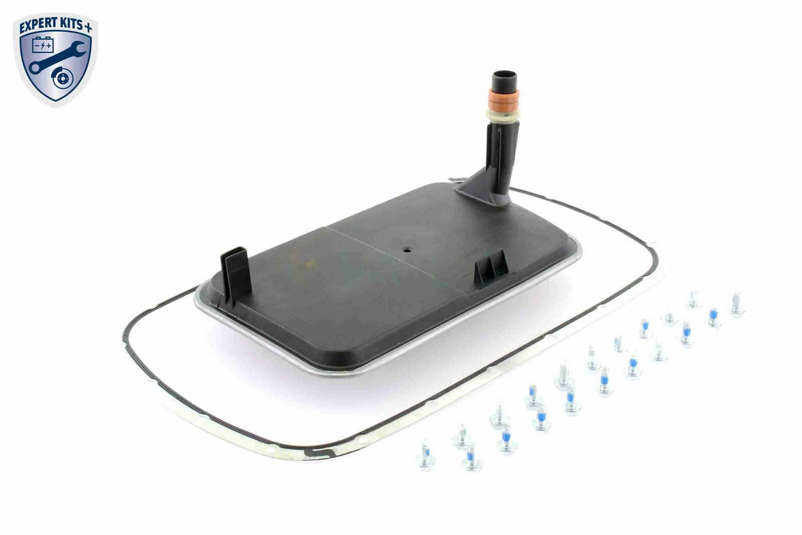 Hydraulic Filter Kit, automatic transmission-9