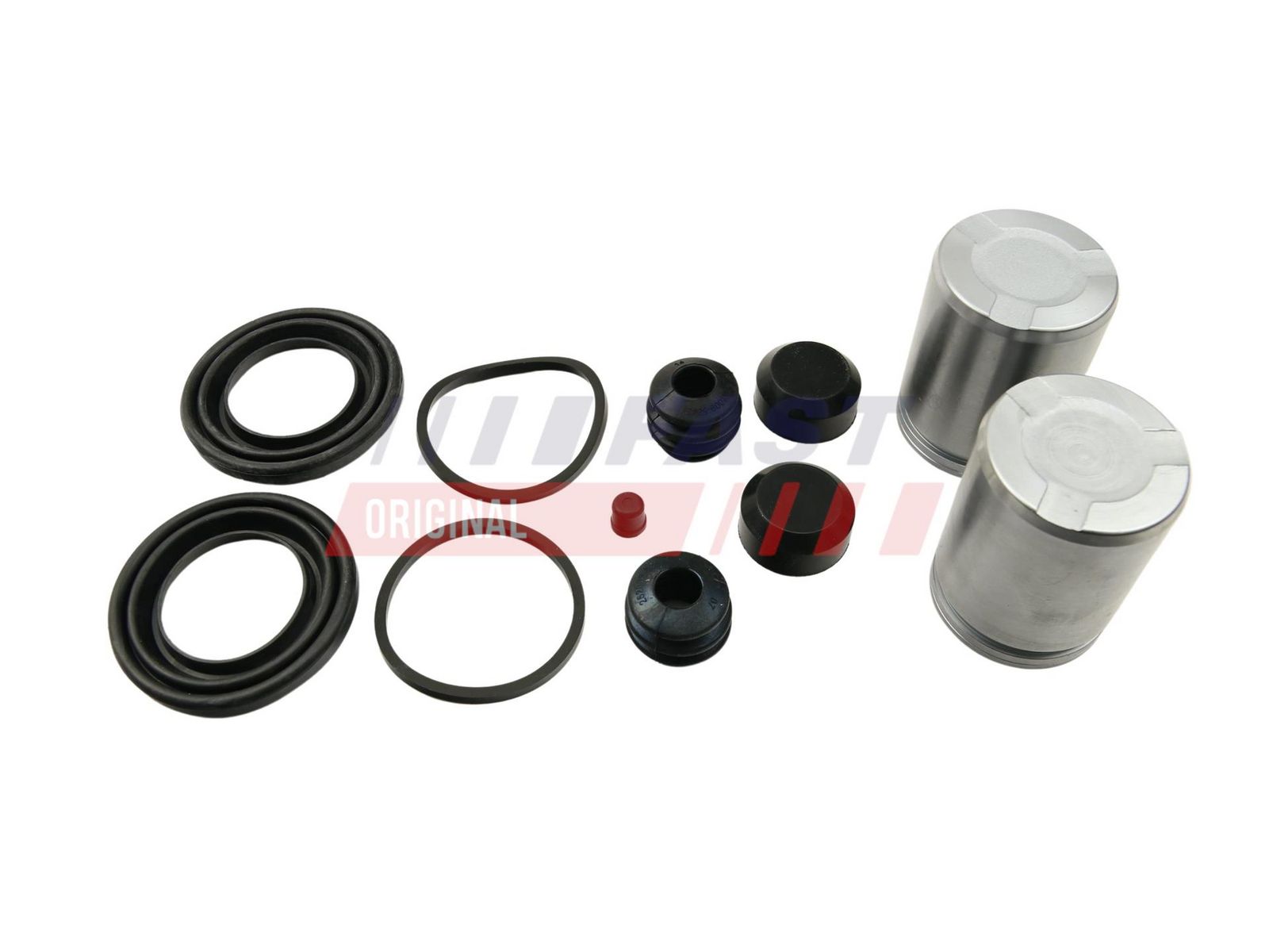 FAST FT34510 Piston, brake caliper