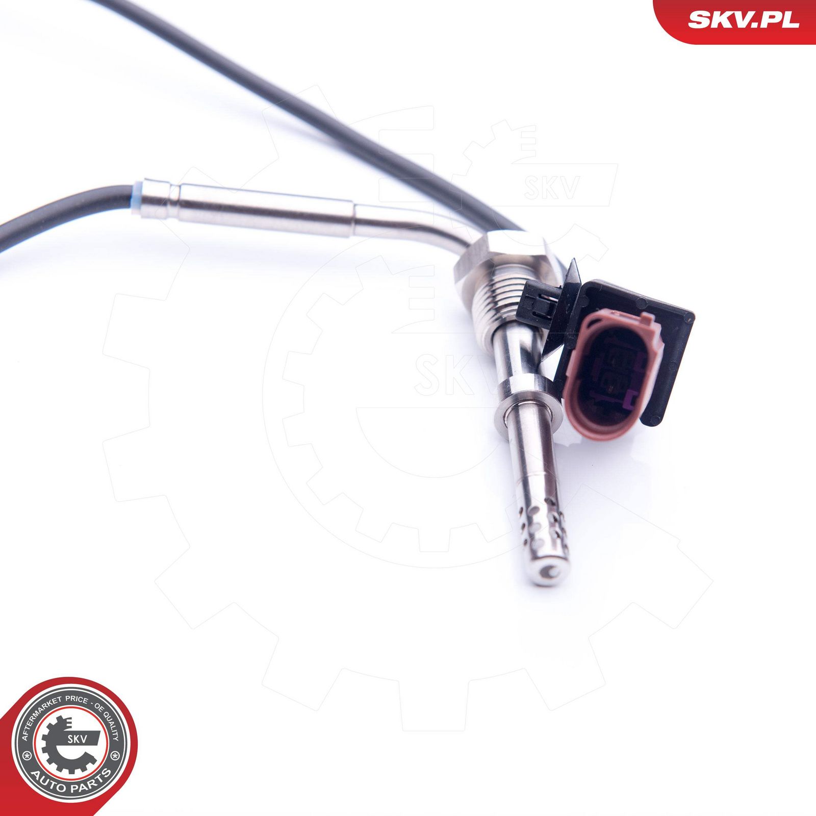 ESEN SKV 30SKV147 Sensor, exhaust gas temperature