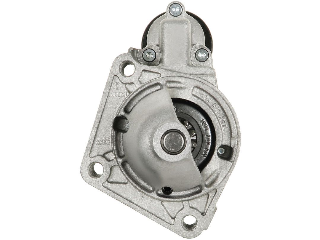 AS-PL S0185PR Starter
