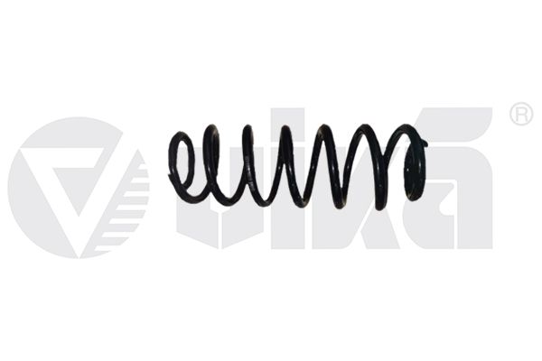 VIKA 55111599901 Suspension spring