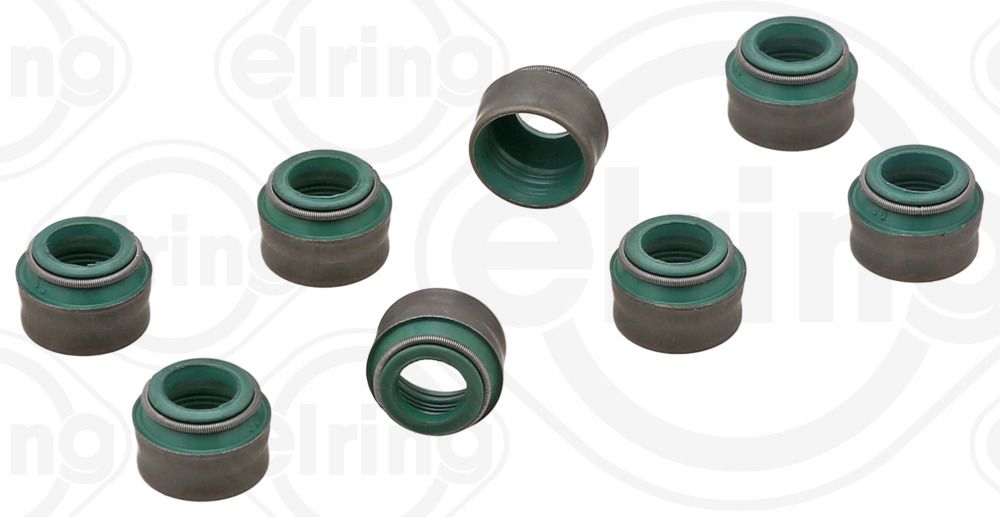 Seal Set, valve stem-main