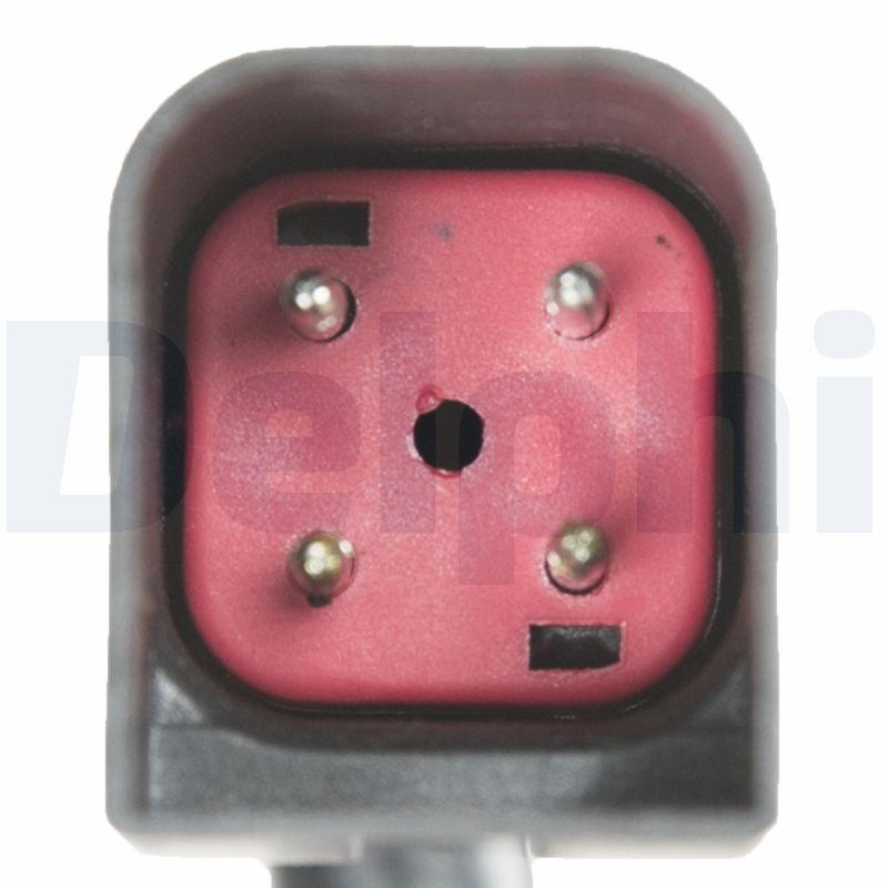 Oxygen Sensor-2