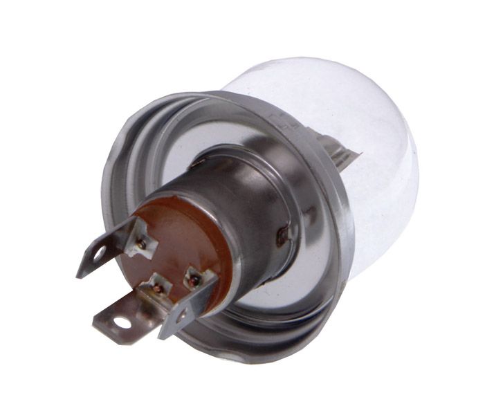 Bulb, headlight-1