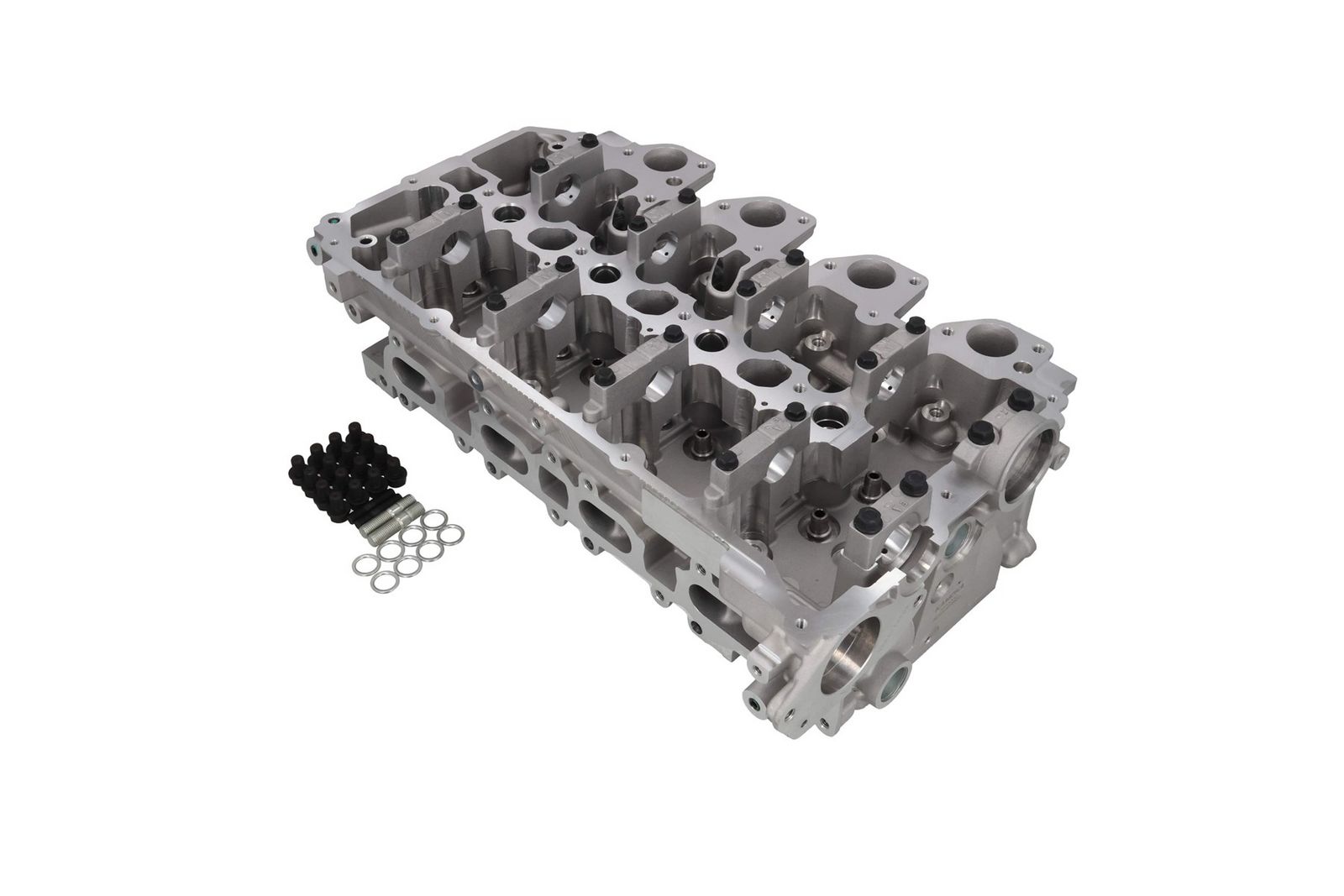 Cylinder Head-1