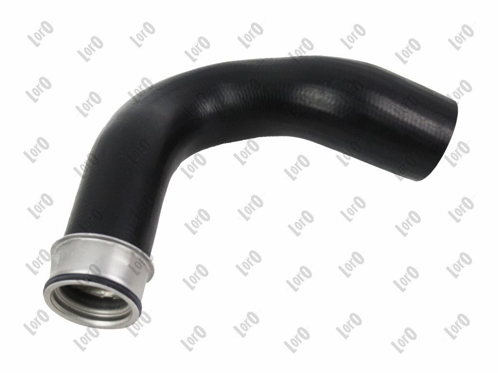 Charge Air Hose-1