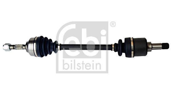 FEBI BILSTEIN 186601 Drive shaft