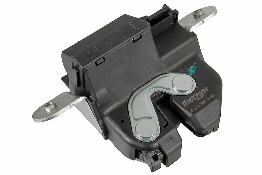 METZGER AUTOTEILE 2310778 Tailgate lock