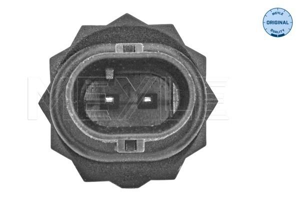 Sensor, coolant temperature-1