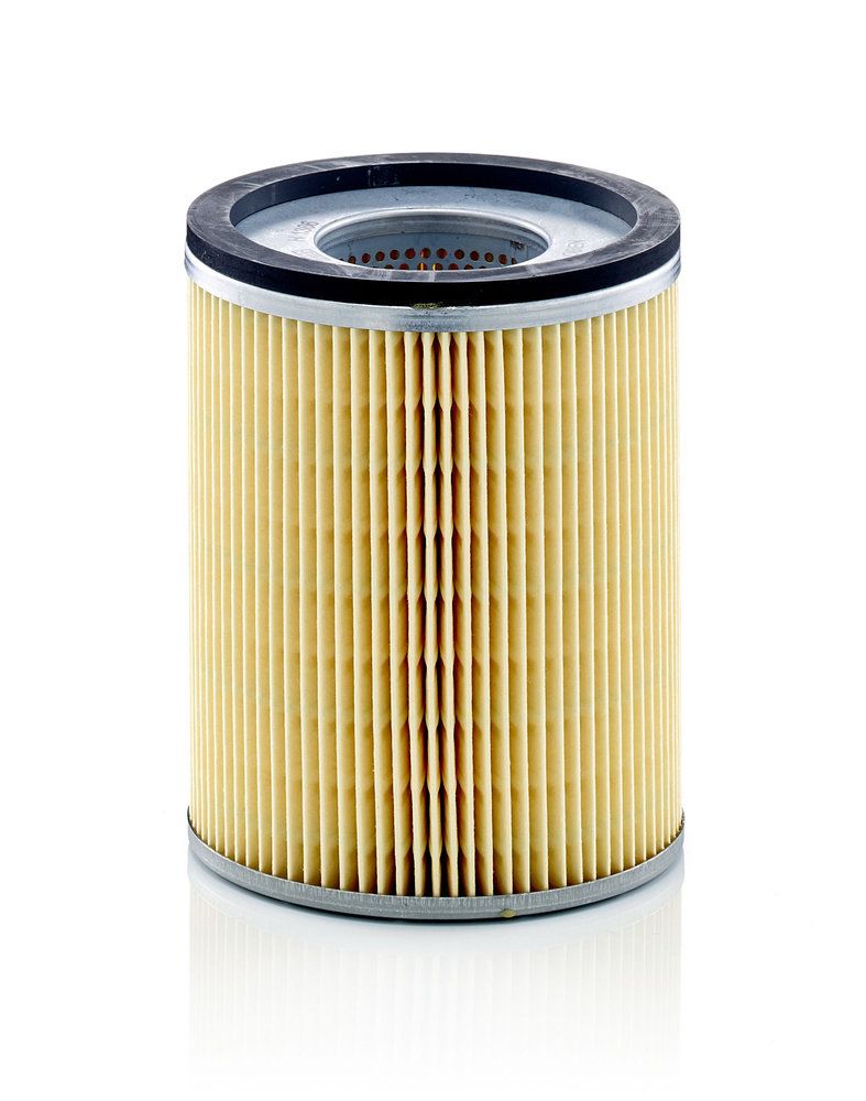 MANN-FILTER H 1366 x Oil filter