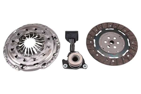 LUCAS LKCA620115 Clutch kit