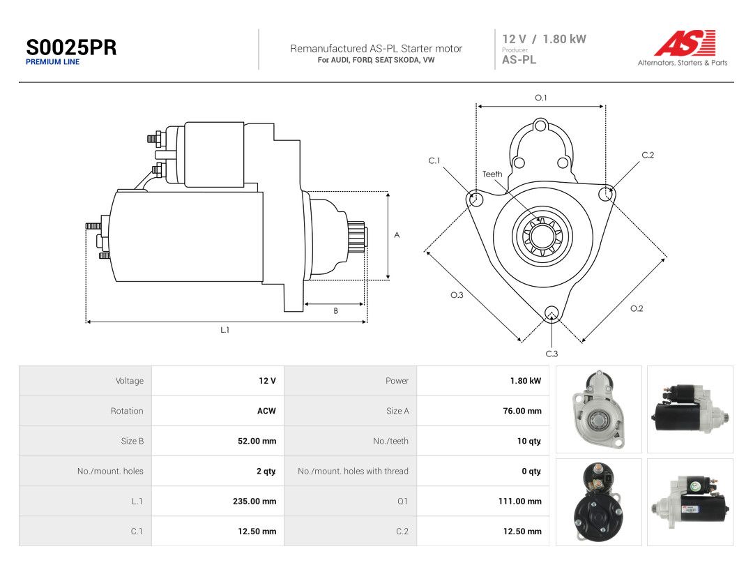 Starter-4