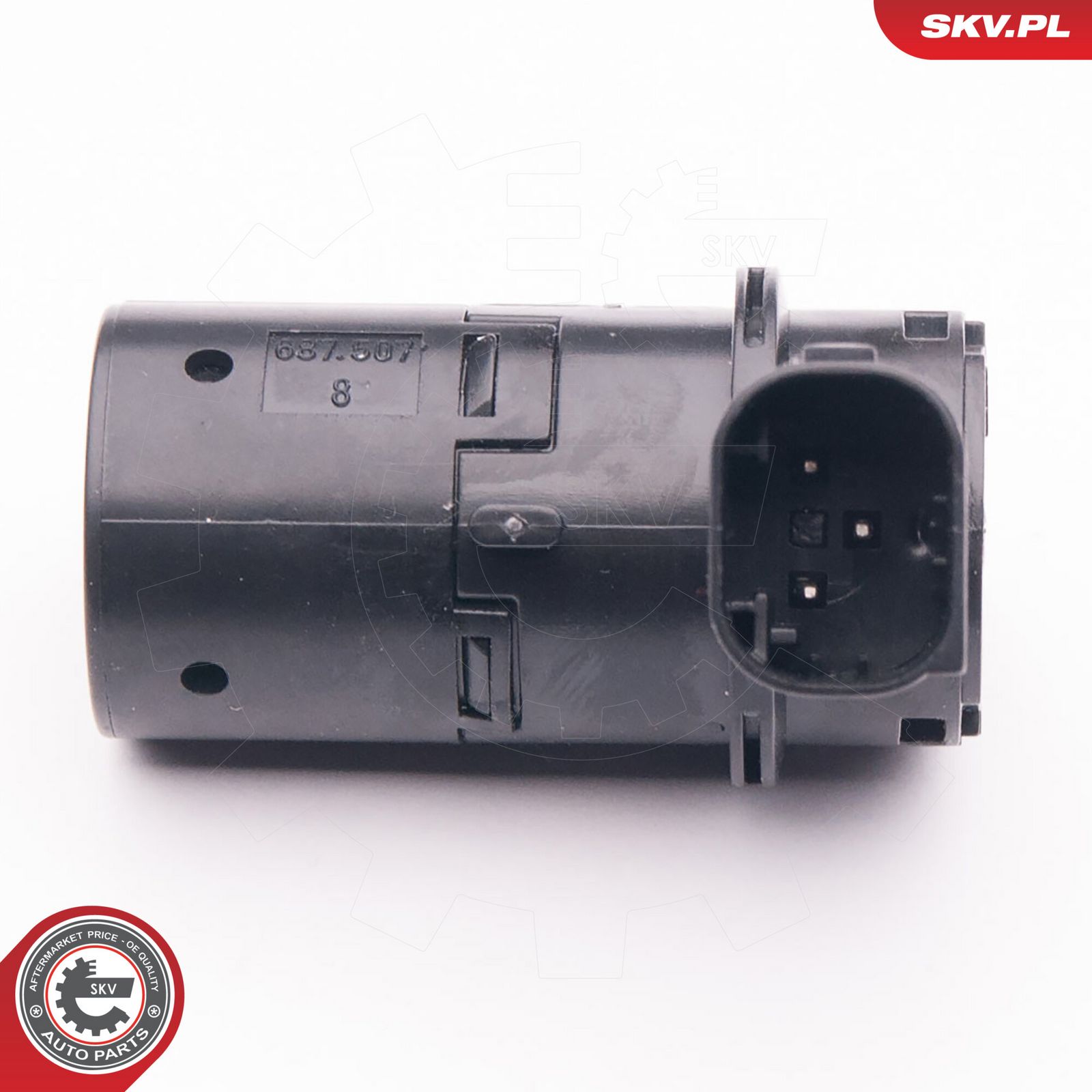 Sensor, park distance control-2