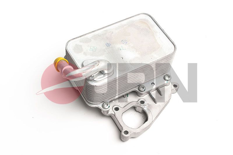 Oil Cooler, engine oil