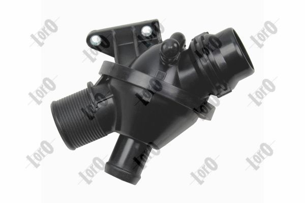 Thermostat, EGR cooling-2
