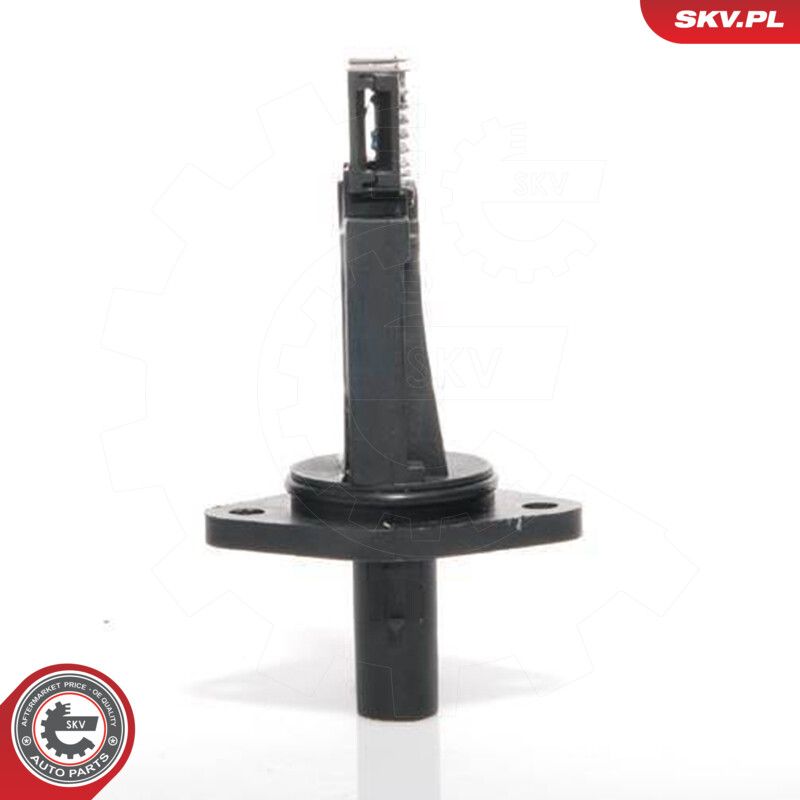 Mass Air Flow Sensor-1