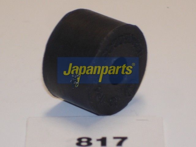 JAPANPARTS RU-817 Bushing, stabiliser bar