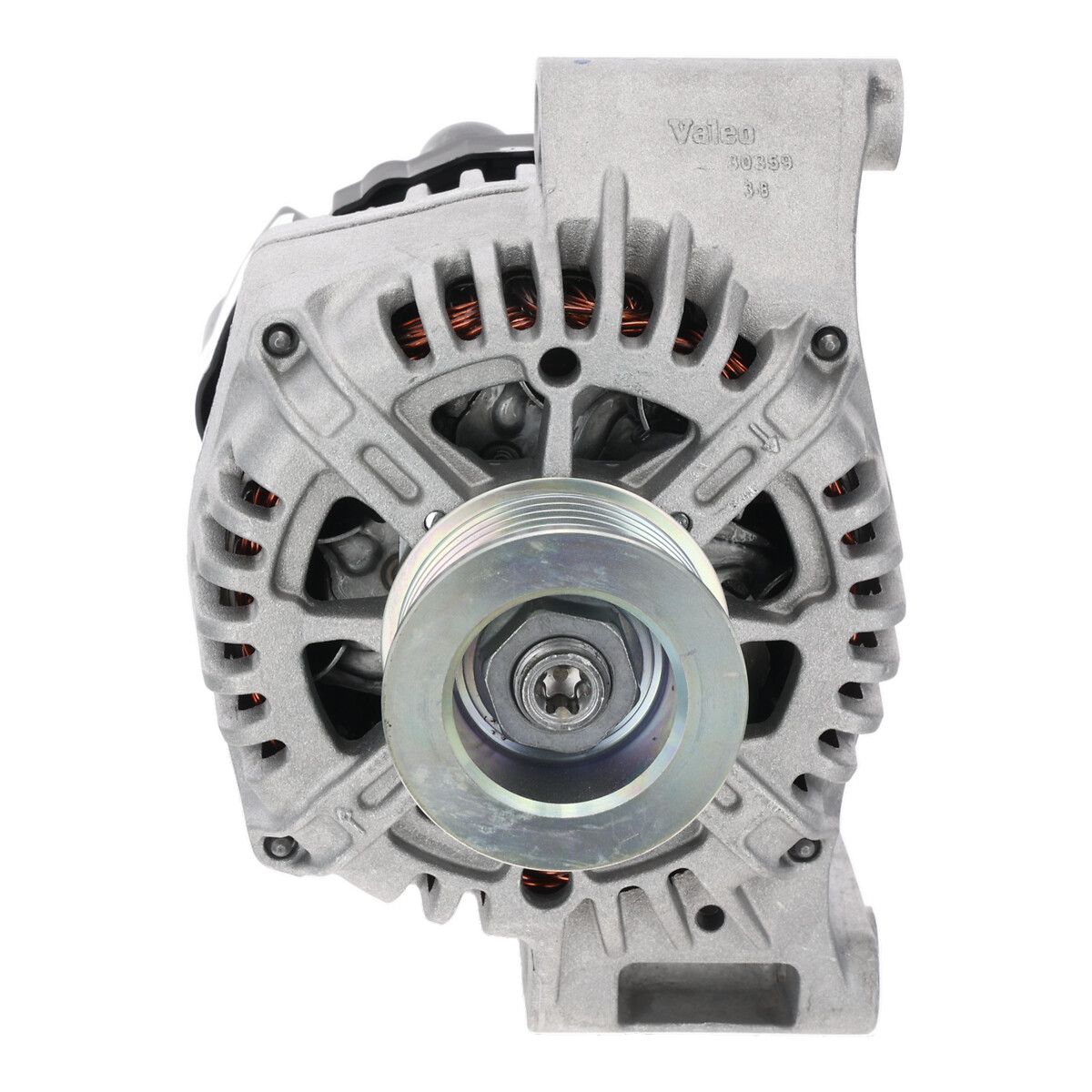 VALEO 443286 Alternator