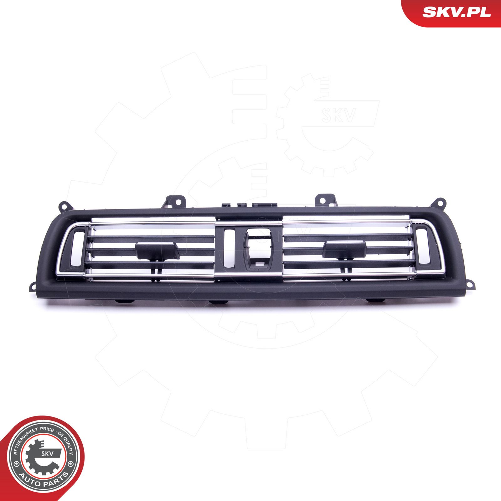 ESEN SKV 93SKV202 Dashboard air nozzle
