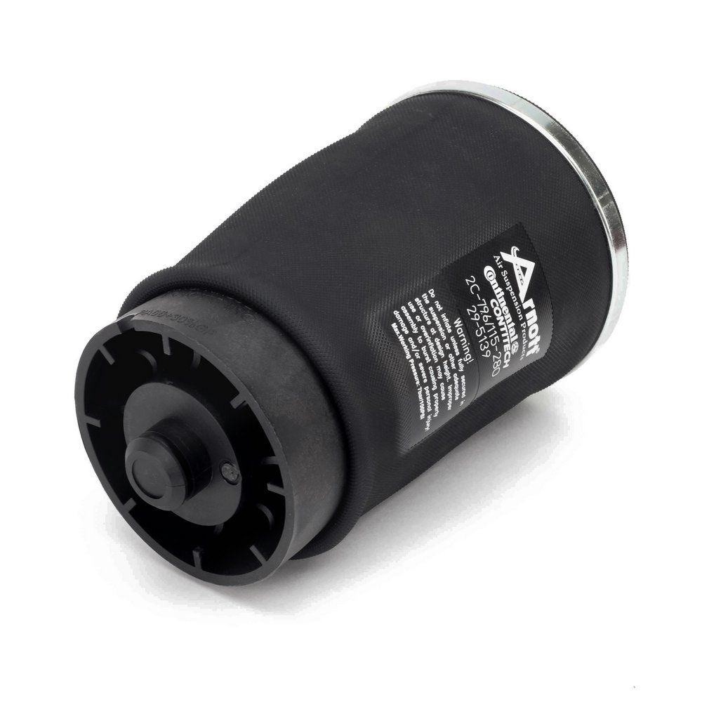 Air Spring, suspension-4