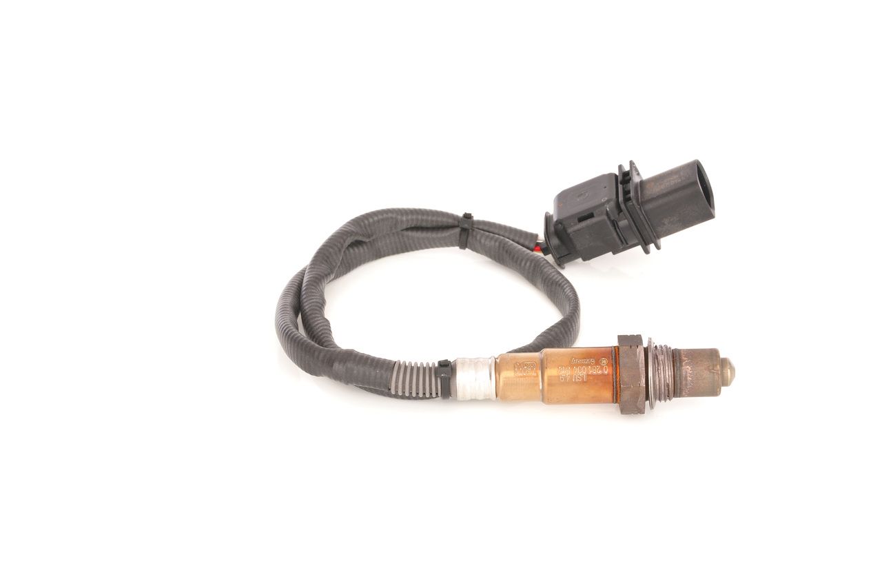 Oxygen Sensor-4