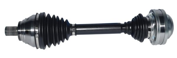 HART 461 884 Drive shaft
