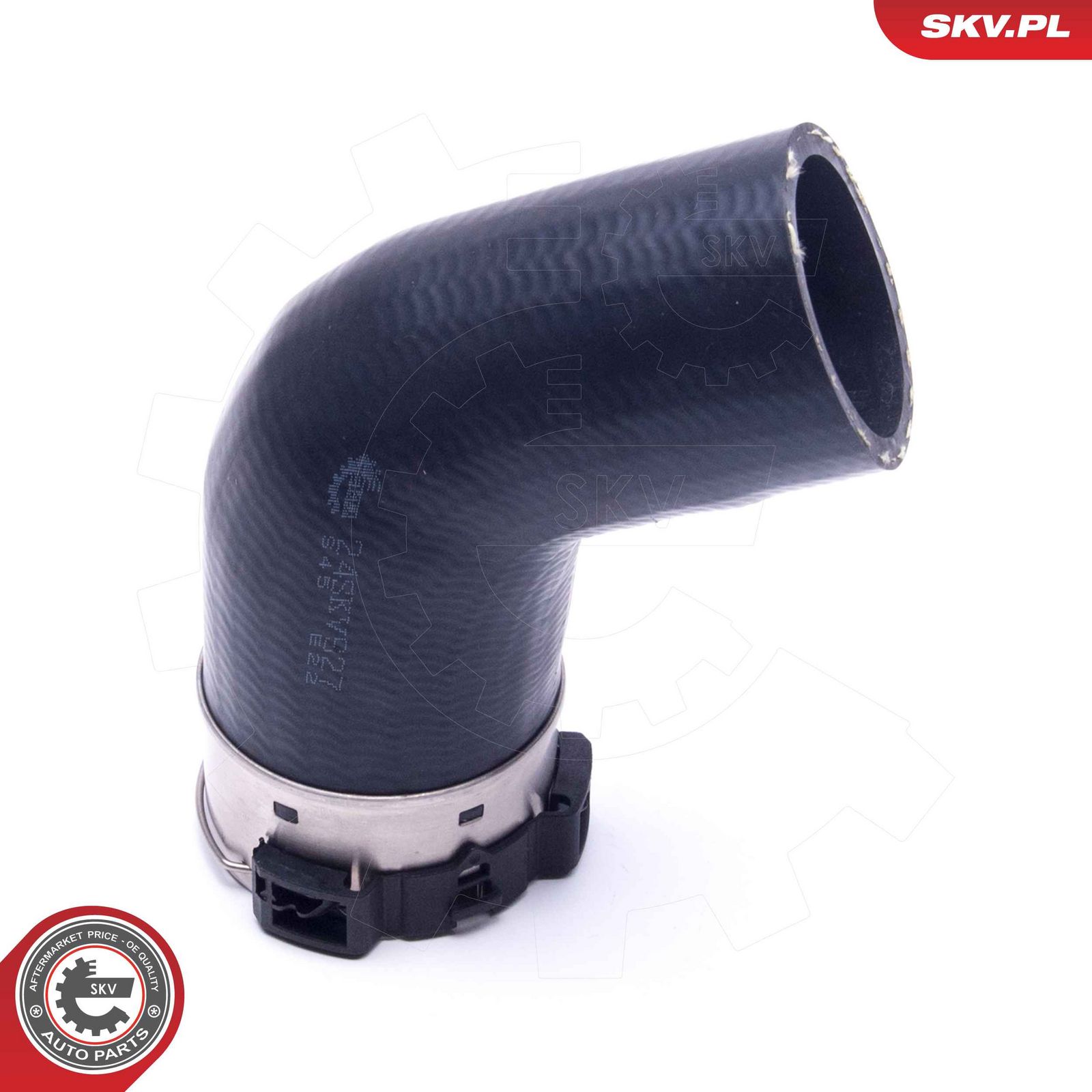 Charge Air Hose-1
