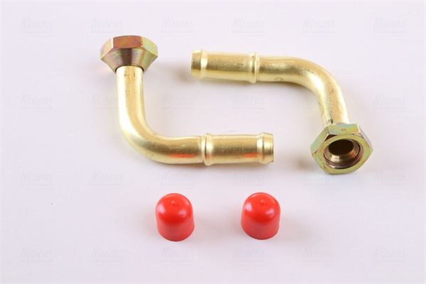 Radiator, engine cooling-4