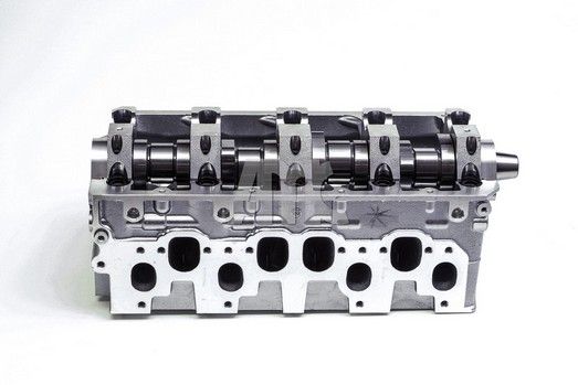 Cylinder Head-4
