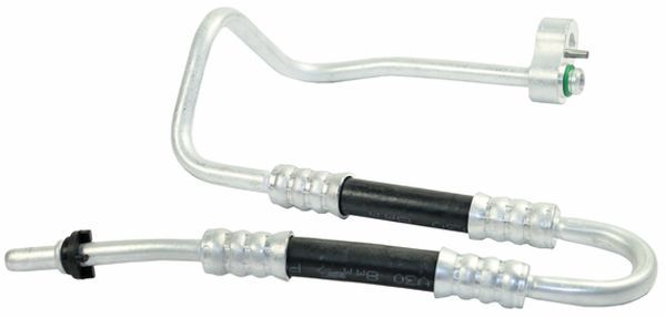 High-pressure Line, air conditioning