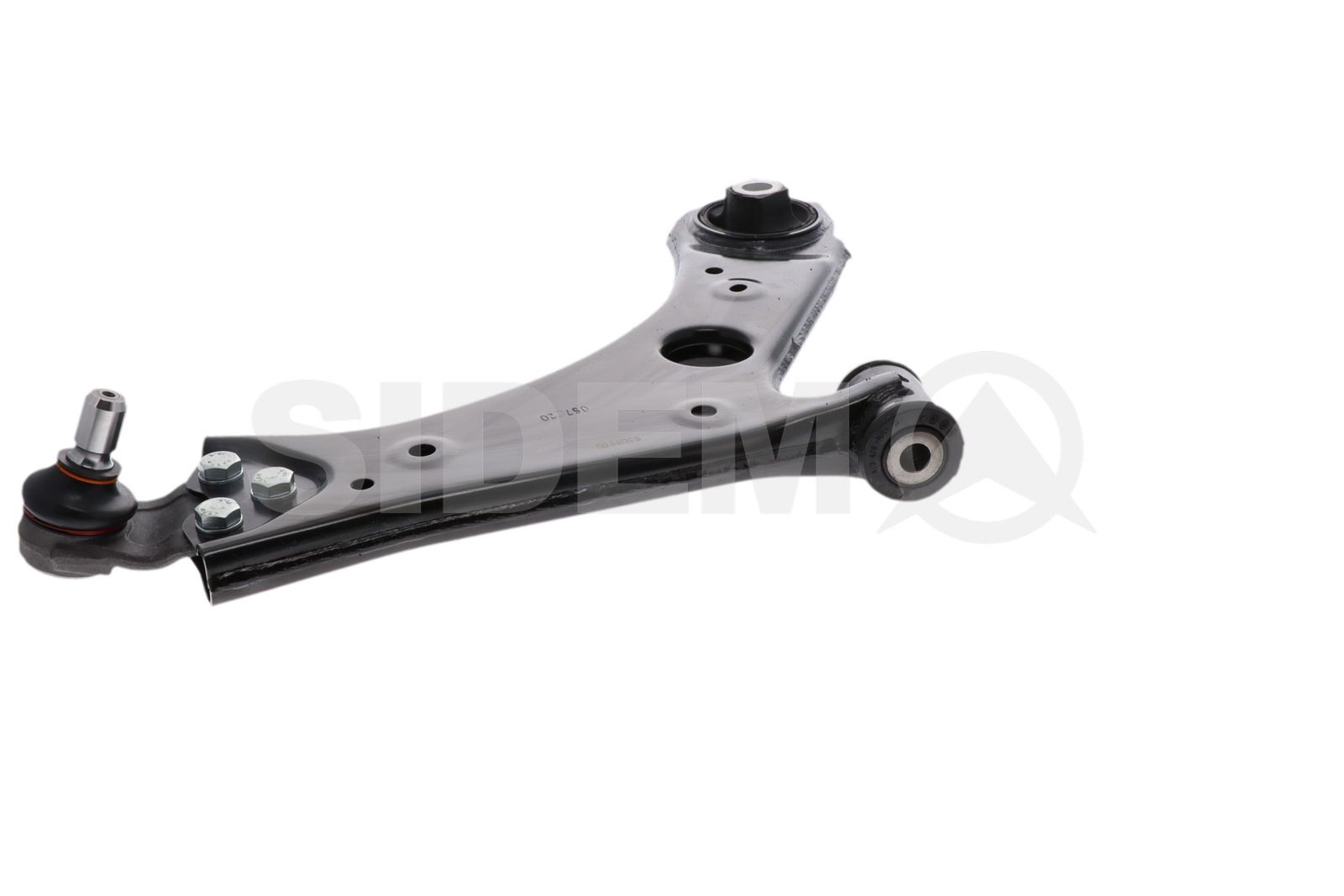 Control/Trailing Arm, wheel suspension-4
