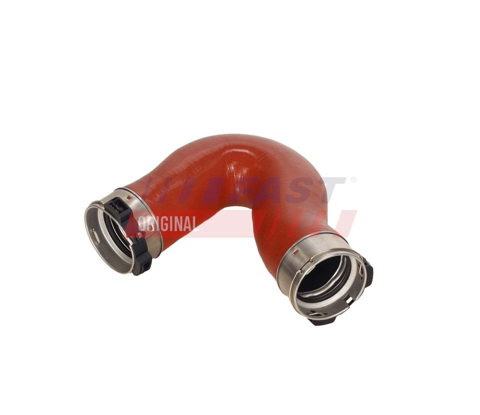 FAST FT61609 Charge air hose
