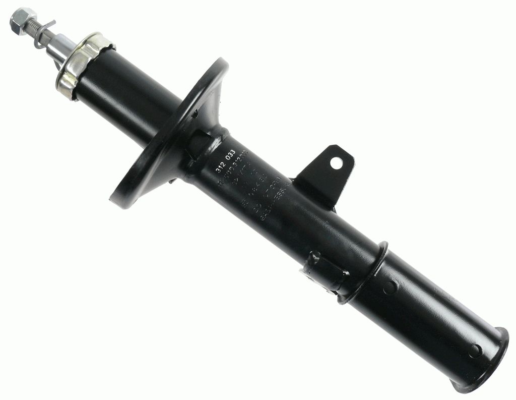 SACHS 312 033 Shock absorber