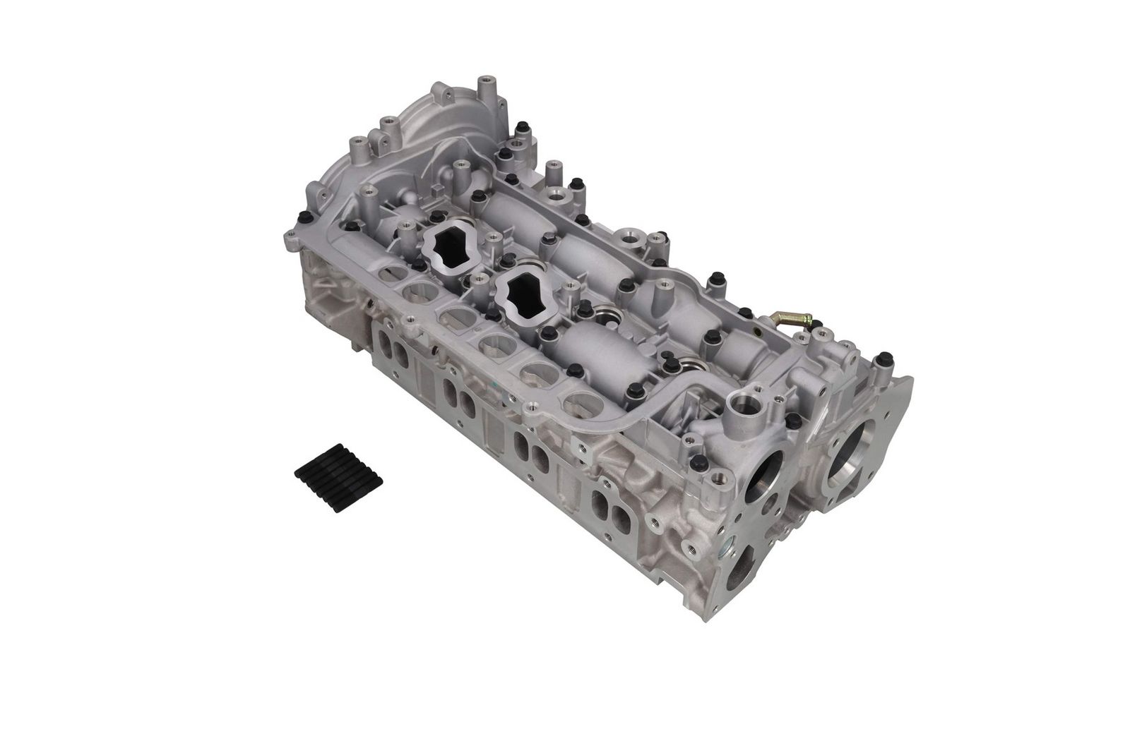 Cylinder Head-1