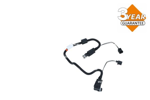 Hose, urea solution-3