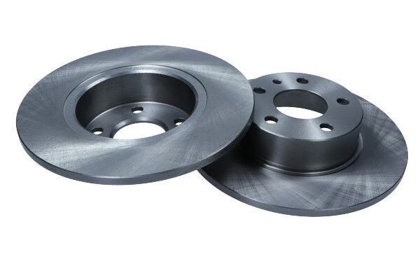 MAXGEAR 19-0981 Brake disc