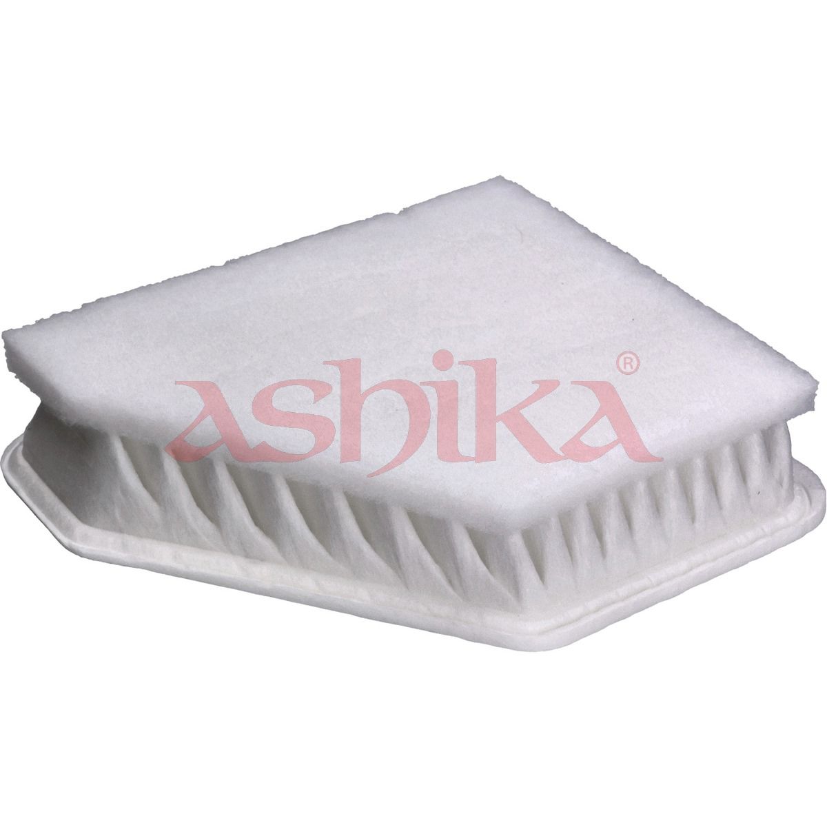 ASHIKA 20-02-262 Air filter