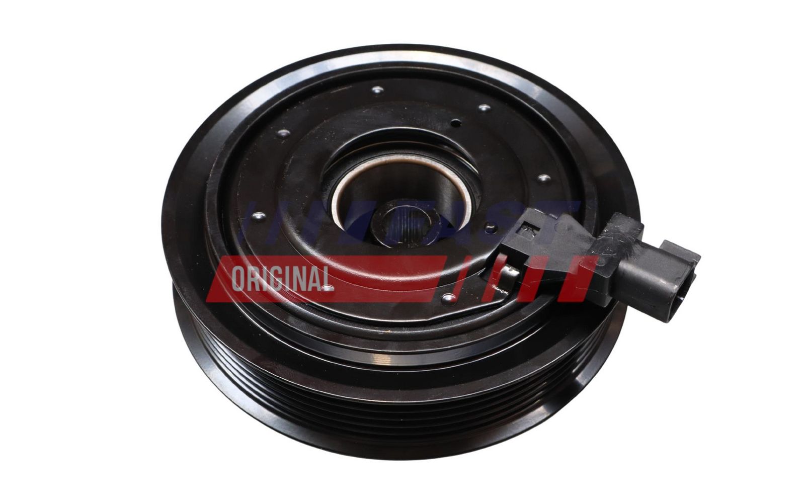 FAST FT57716 Magnetic clutch, air conditioning compressor