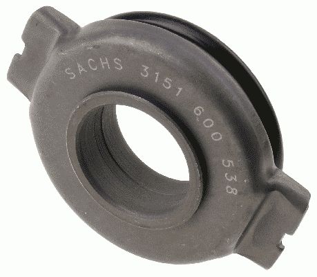 SACHS 3151 600 538 Clutch release bearing