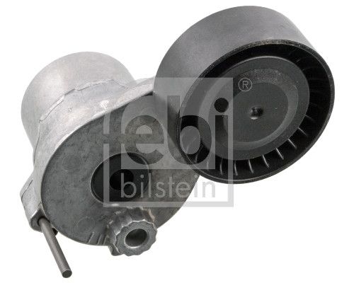 FEBI BILSTEIN 49426 Belt tensioner, v-ribbed belt