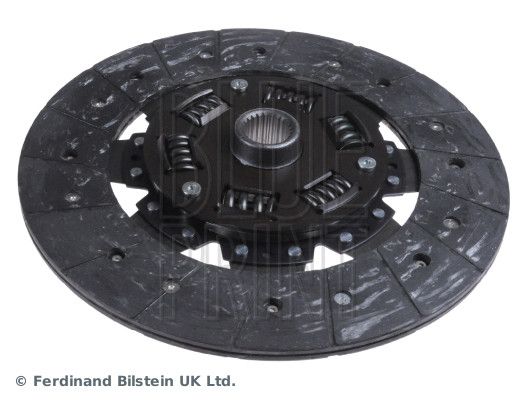 BLUE PRINT ADN13128 Clutch disc